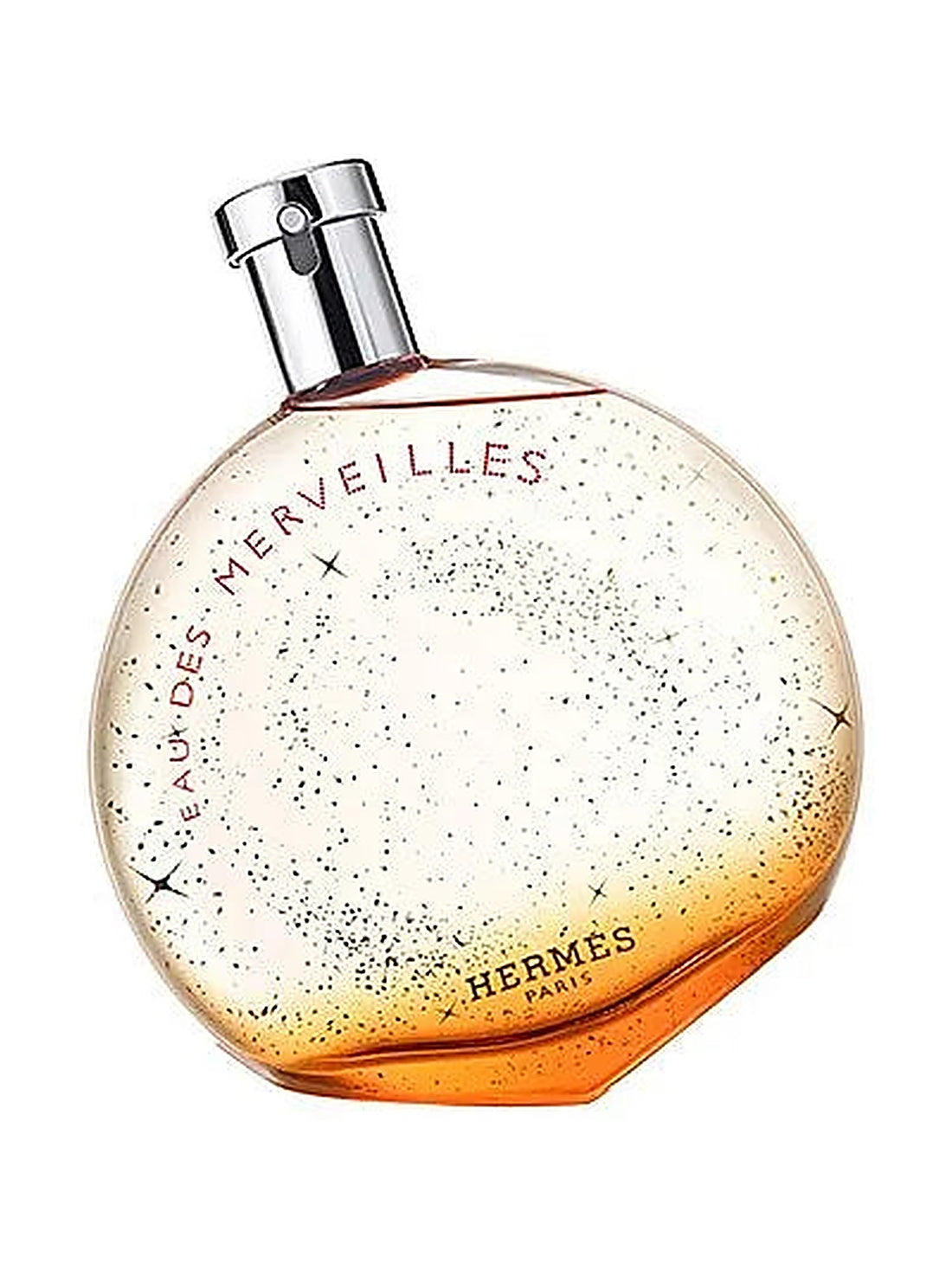 Hermes Eau des Merveilles Eau de Toilette Damenparfum 100 ml
