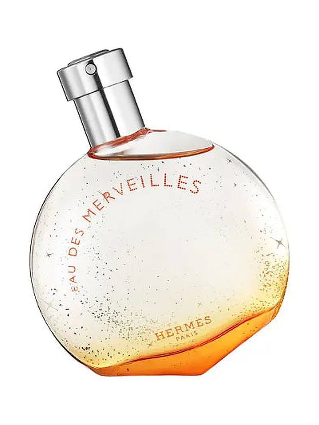 Hermès Eau des Merveilles Eau de Toilette Unisexparfum 50 ml