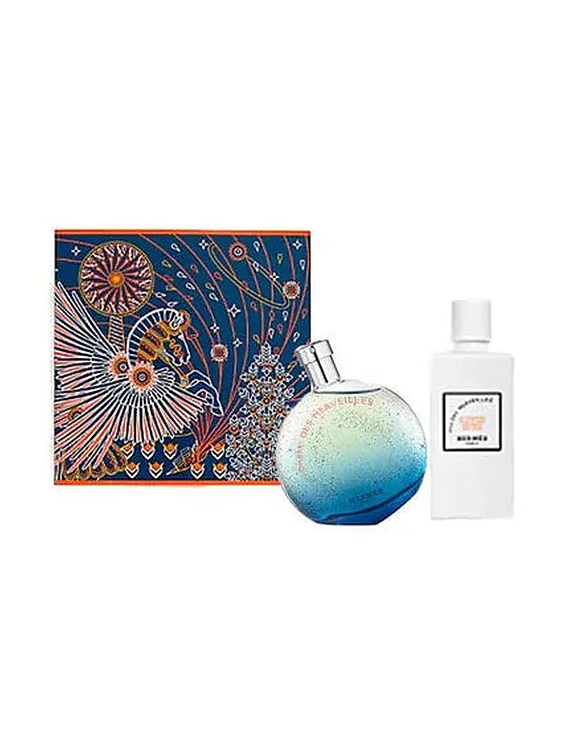 Hermès Hermes L'Ombre des Merveilles Unisex-Geschenkset 50 ml