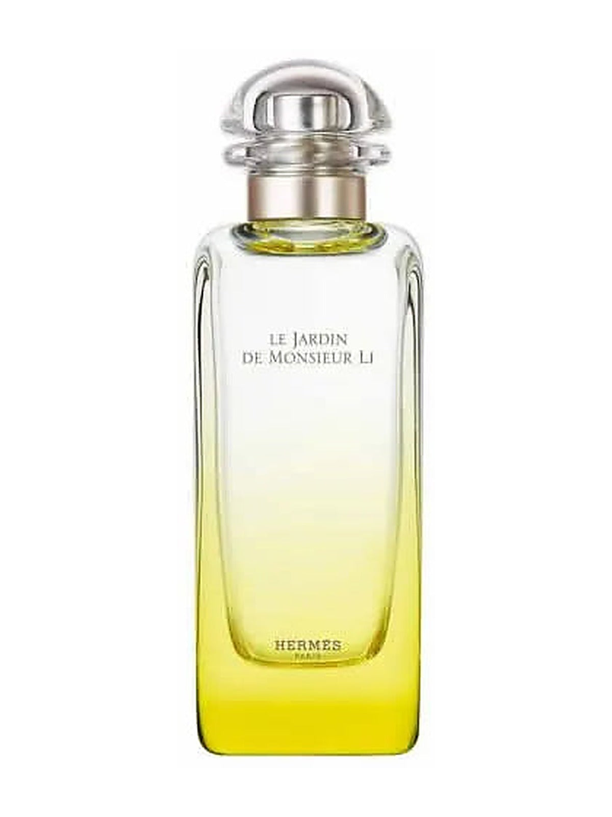 Hermes le Jardin de Monsieur Li Eau de Toilette Unisexparfum 50 ml