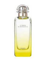 Hermes le Jardin de Monsieur Li Eau de Toilette Unisexparfum 100 ml