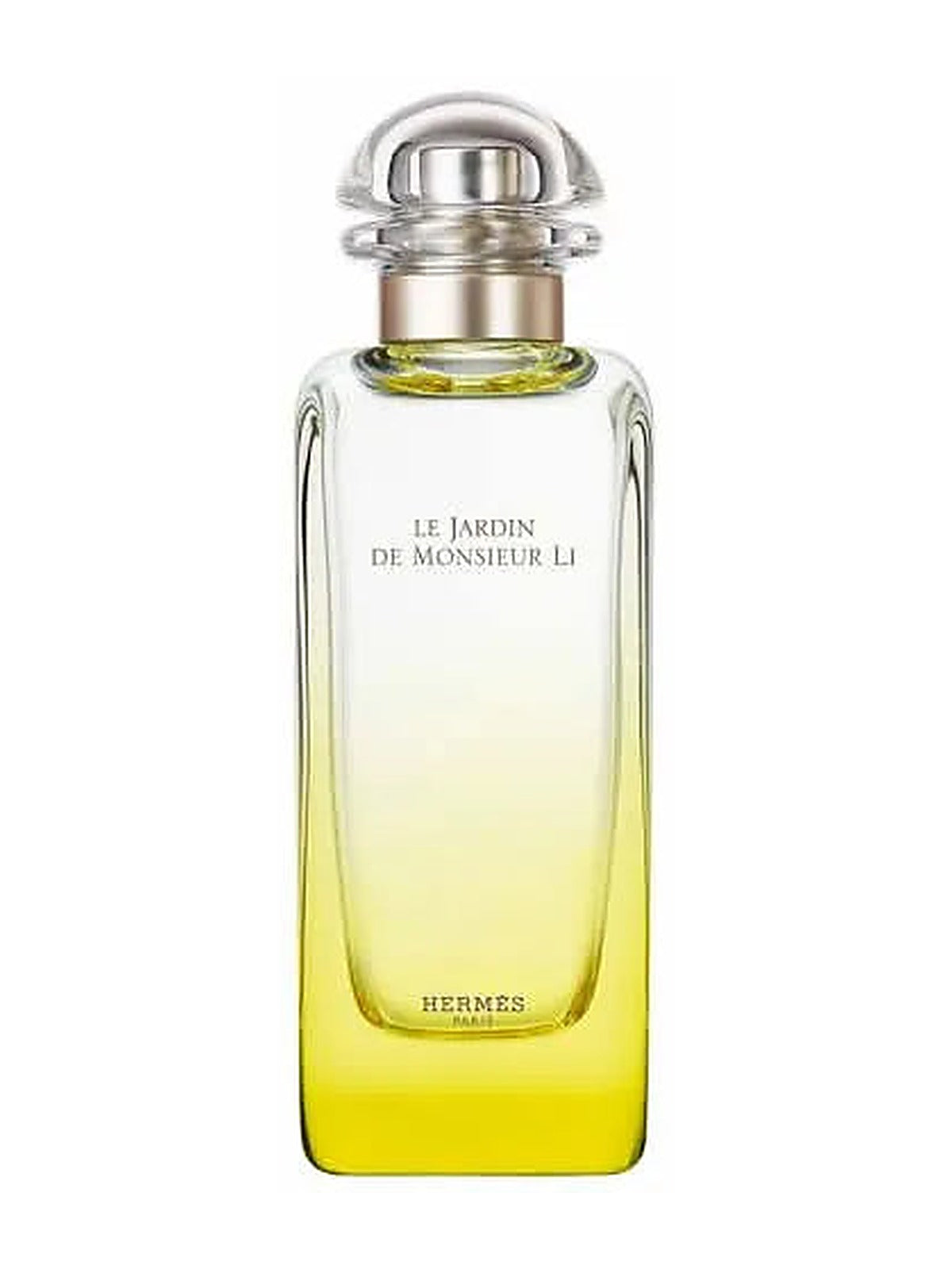 Hermes le Jardin de Monsieur Li Eau de Toilette Unisexparfum 100 ml