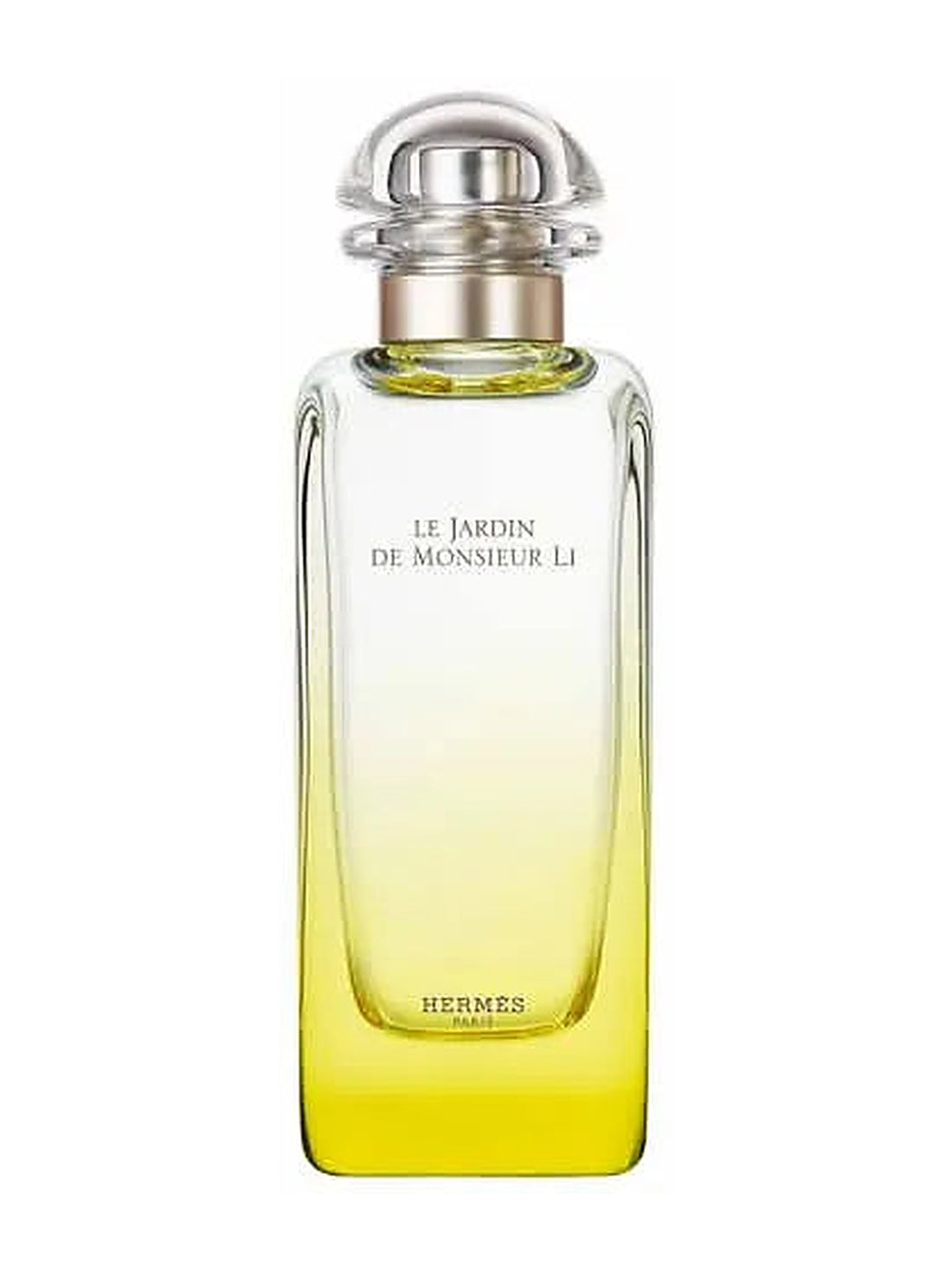 Hermes le Jardin de Monsieur Li Eau de Toilette Unisexparfum 100 ml
