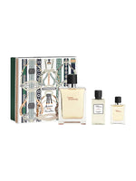 Hermès Hermes Terre EdT Sets EdT Damen-Geschenkset 100 ml