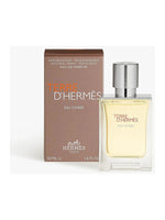 Hermès Terre D' Eau Givrée Eau de Parfum Herrenparfum 100 ml