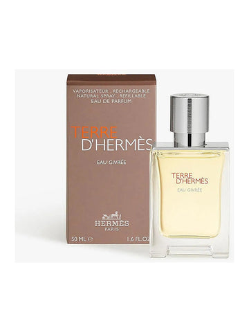 Hermès Terre D' Eau Givrée Eau de Parfum Herrenparfum 100 ml