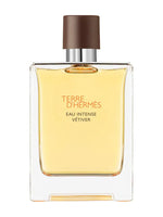 Terre D´hermès Eau Intense Vetiver Eau de Parfum Herrenparfum 200 ml