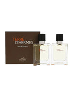 Hermès Terre D´hermes EdT Damen-Geschenkset 50 ml (2-Teilig)