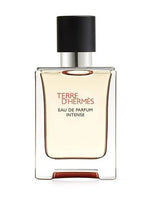Hermès Terre D' Parfum Intense Eau de Parfum Herrenparfum 50 ml