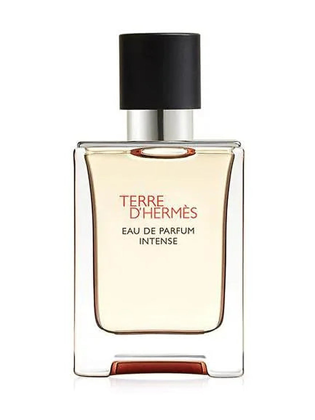 Hermès Terre D' Parfum Intense Eau de Parfum Herrenparfum 50 ml