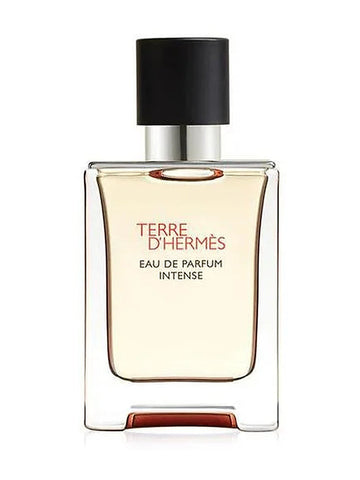 Hermès Terre D' Parfum Intense Eau de Parfum Herrenparfum 50 ml