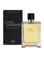 Terre D'Hermès Eau de Parfum Herrenparfum 200 ml