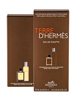Hermès Terre D'Hermes Et 30 Vp Eau de Parfum Damenparfum 125 ml