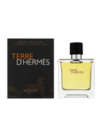 Hermes Terre D' Eau de Parfum Herrenparfum 75 ml