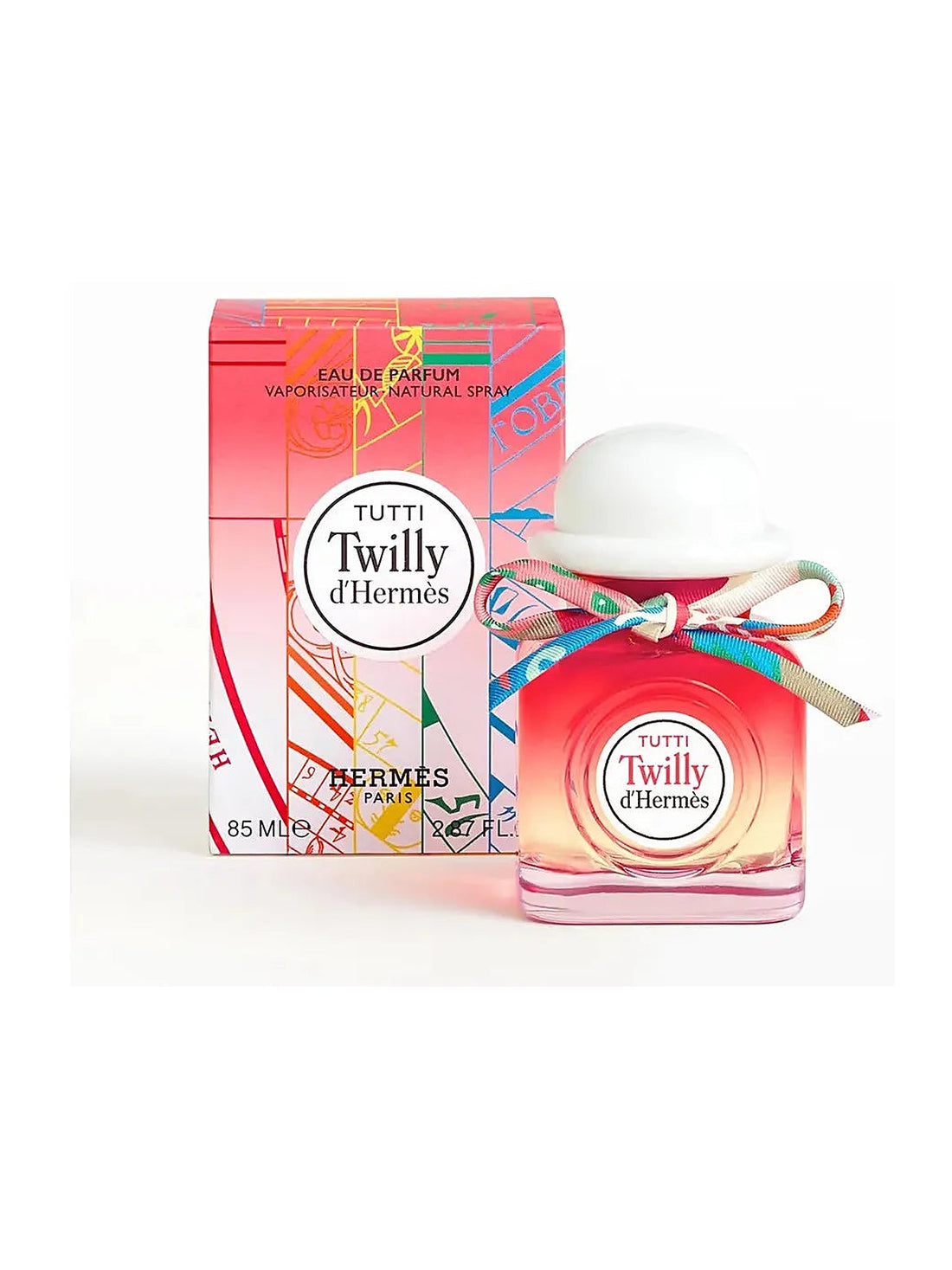 Hermès Tutti Twilly D’ Eau de Parfum Unisexparfum 85 ml