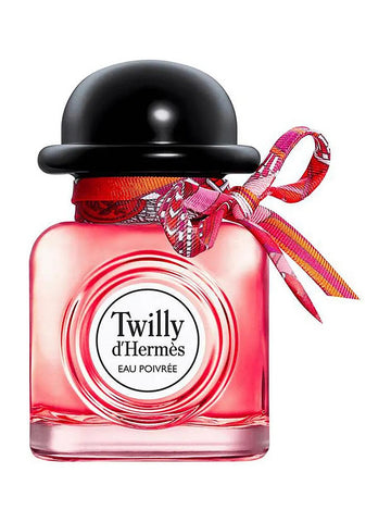 Hermès Twilly D' Eau Poivrée Eau de Parfum Damenparfum 85 ml