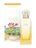 Hermès Un Jardin A Cythere EdT Refill Unisexparfum 200 ml