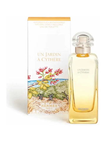 Hermès Un Jardin A Cythere Eau de Toilette Unisexparfum 100 ml