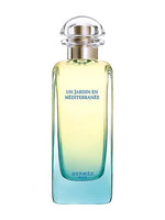 Hermes Un Jardin en Mediterranee Eau de Toilette Unisexparfum 100 ml