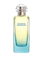 Hermes Un Jardin en Mediterranee Eau de Toilette Unisexparfum 50 ml