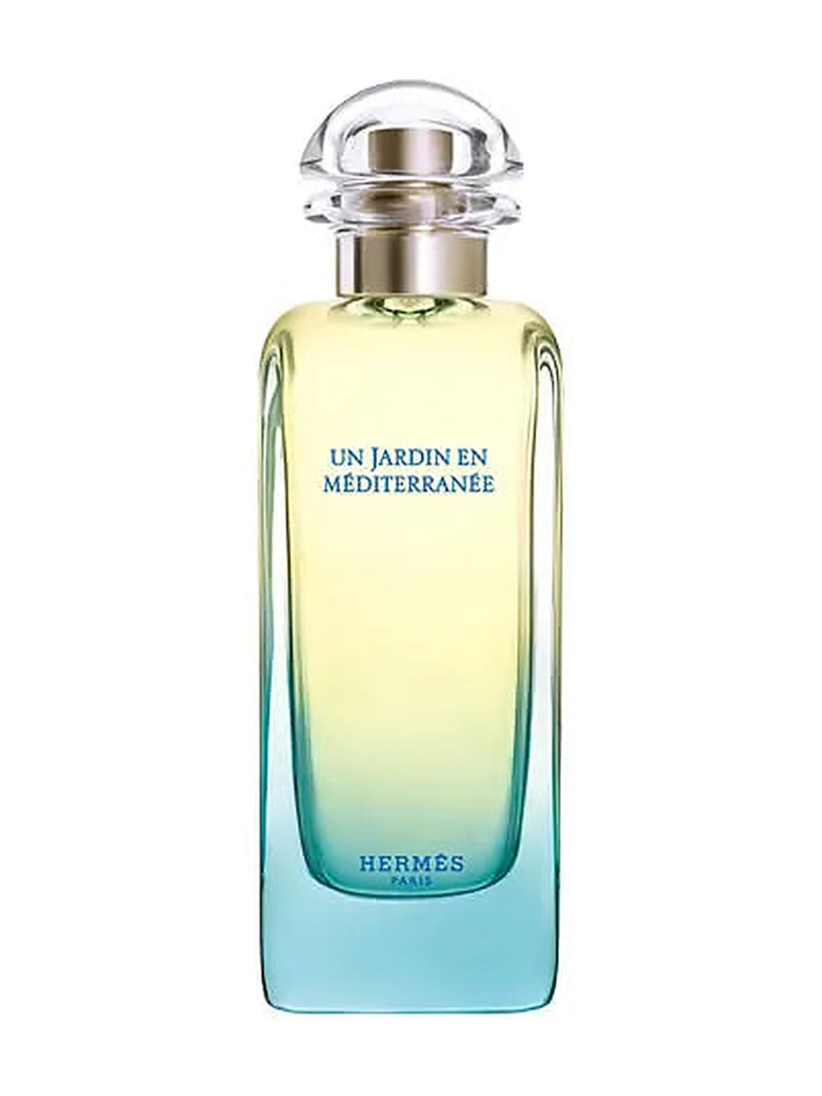 Hermes Un Jardin en Mediterranee Eau de Toilette Unisexparfum 50 ml