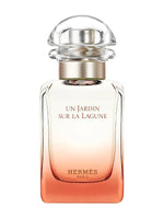 Hermès Un Jardin Sur la Lagune Eau de Toilette Unisexparfum 30 ml