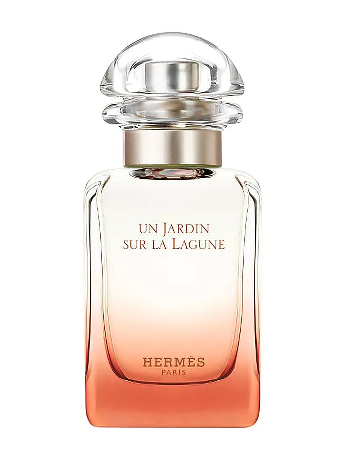 Hermès Un Jardin Sur la Lagune Eau de Toilette Unisexparfum 30 ml