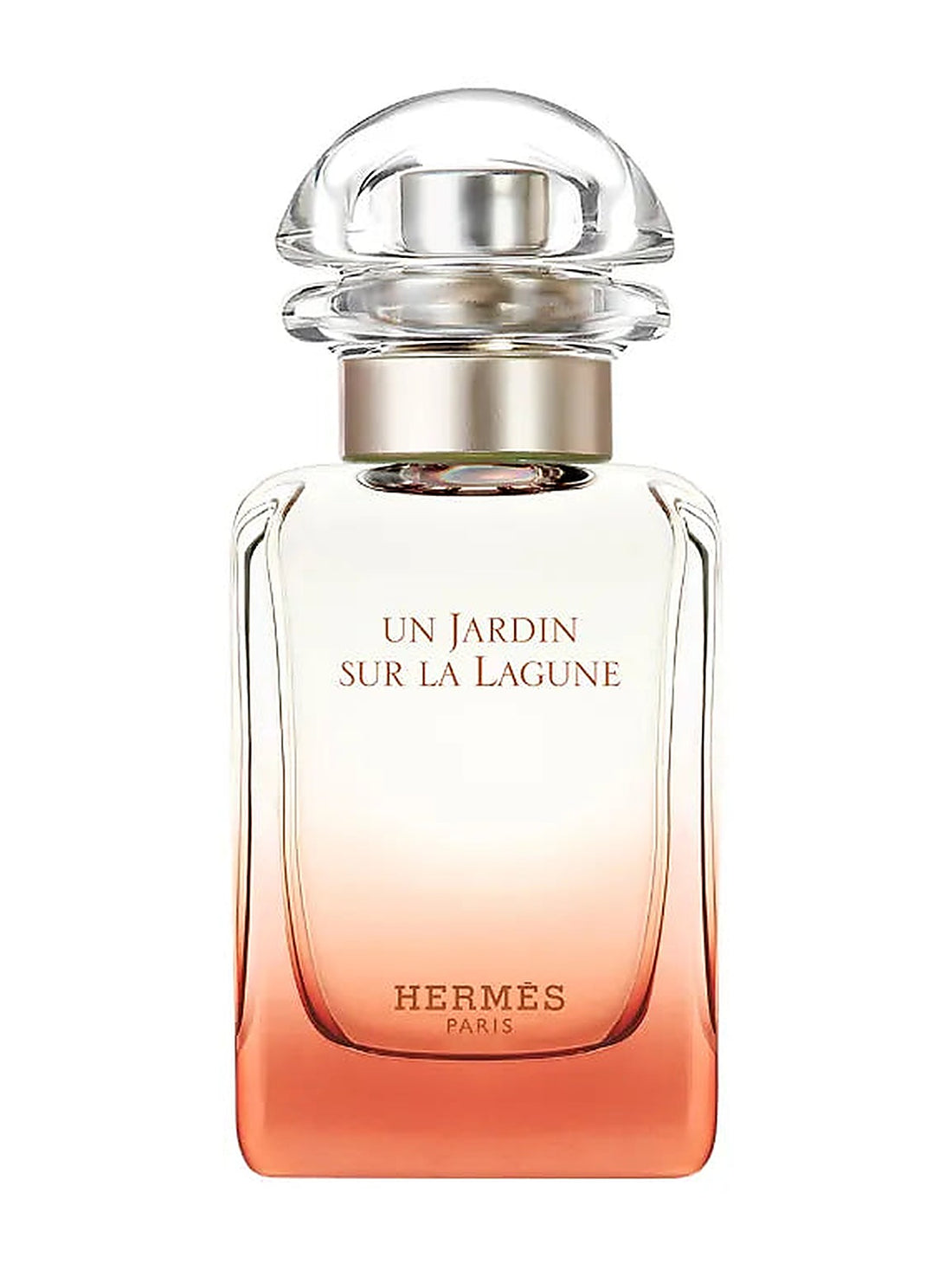 Hermès Un Jardin Sur la Lagune Eau de Toilette Unisexparfum 30 ml