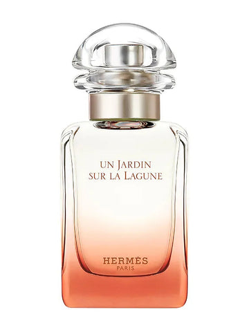 Hermès Un Jardin Sur la Lagune Eau de Toilette Unisexparfum 30 ml