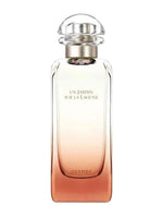 Hermès Un Jardin Sur la Lagune Eau de Toilette Unisexparfum 50 ml
