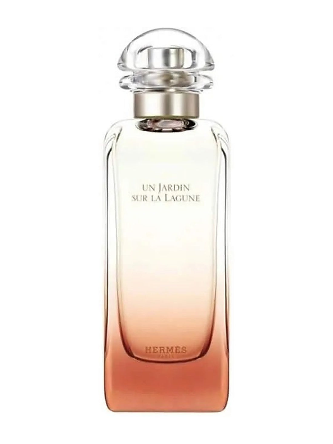 Hermès Un Jardin Sur la Lagune Eau de Toilette Unisexparfum 50 ml
