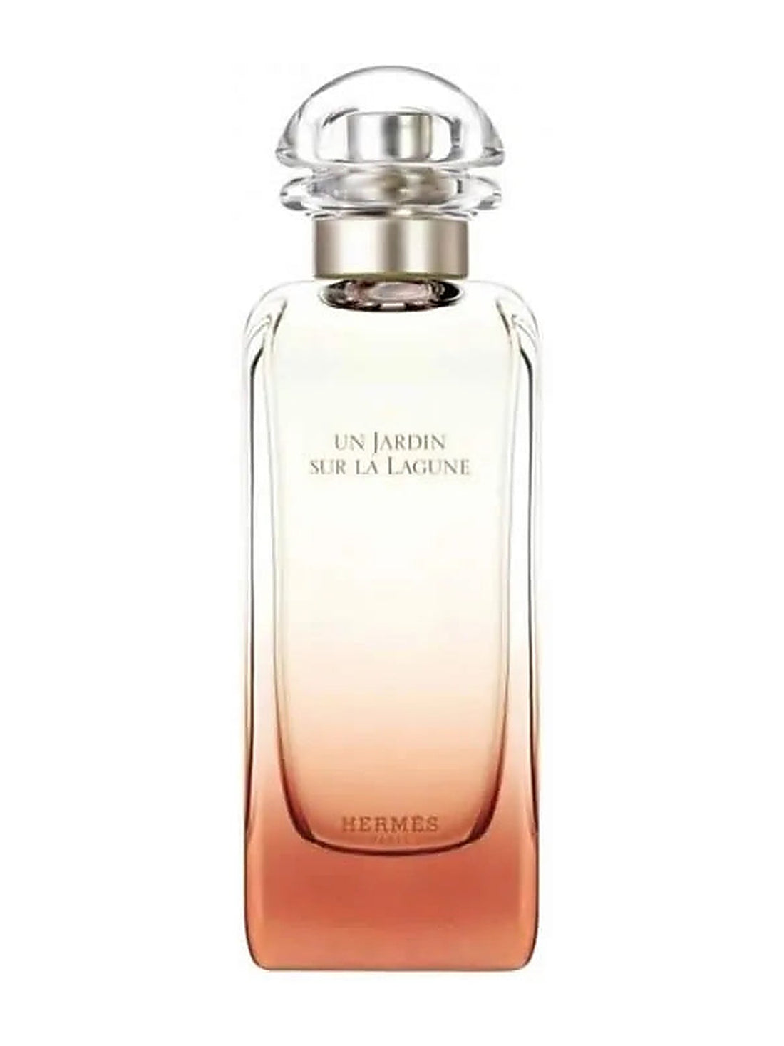 Hermès Un Jardin Sur la Lagune Eau de Toilette Unisexparfum 100 ml