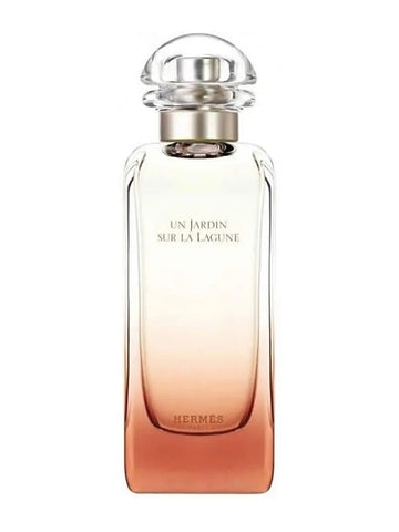 Hermès Un Jardin Sur la Lagune Eau de Toilette Unisexparfum 100 ml