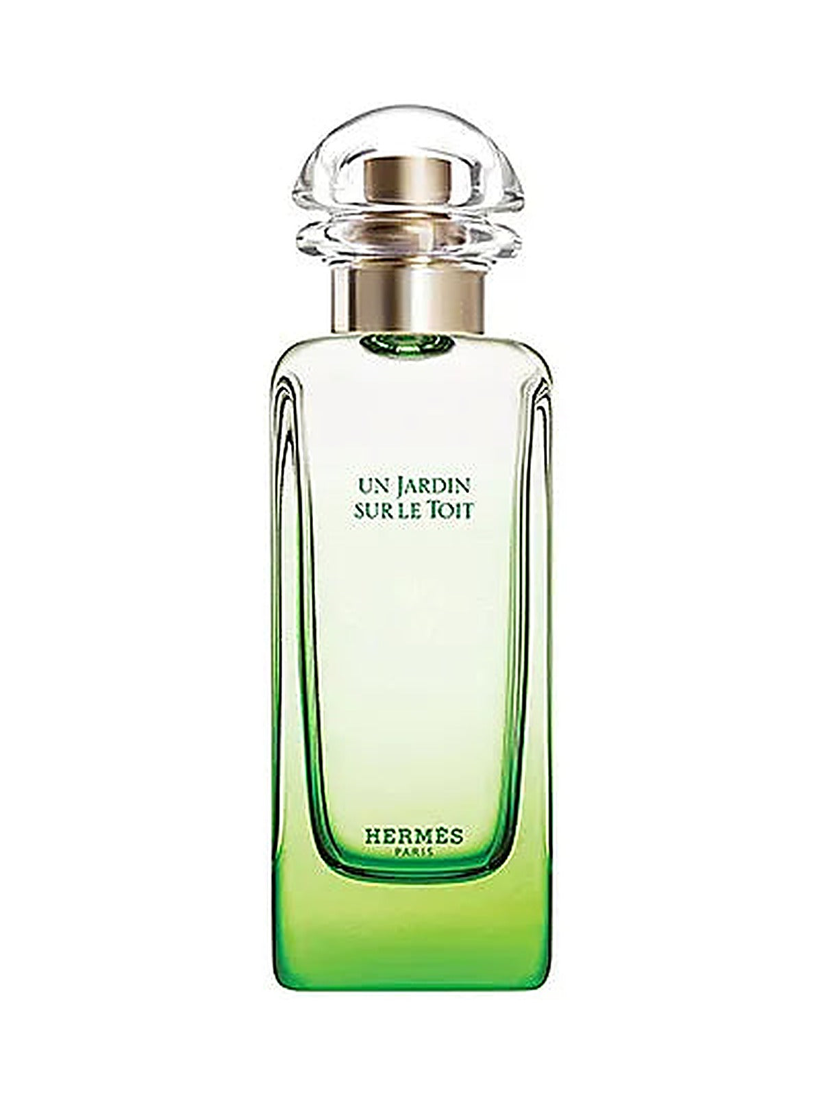 Hermes Un Jardin Sur le Toit Eau de Toilette Unisexparfum 100 ml