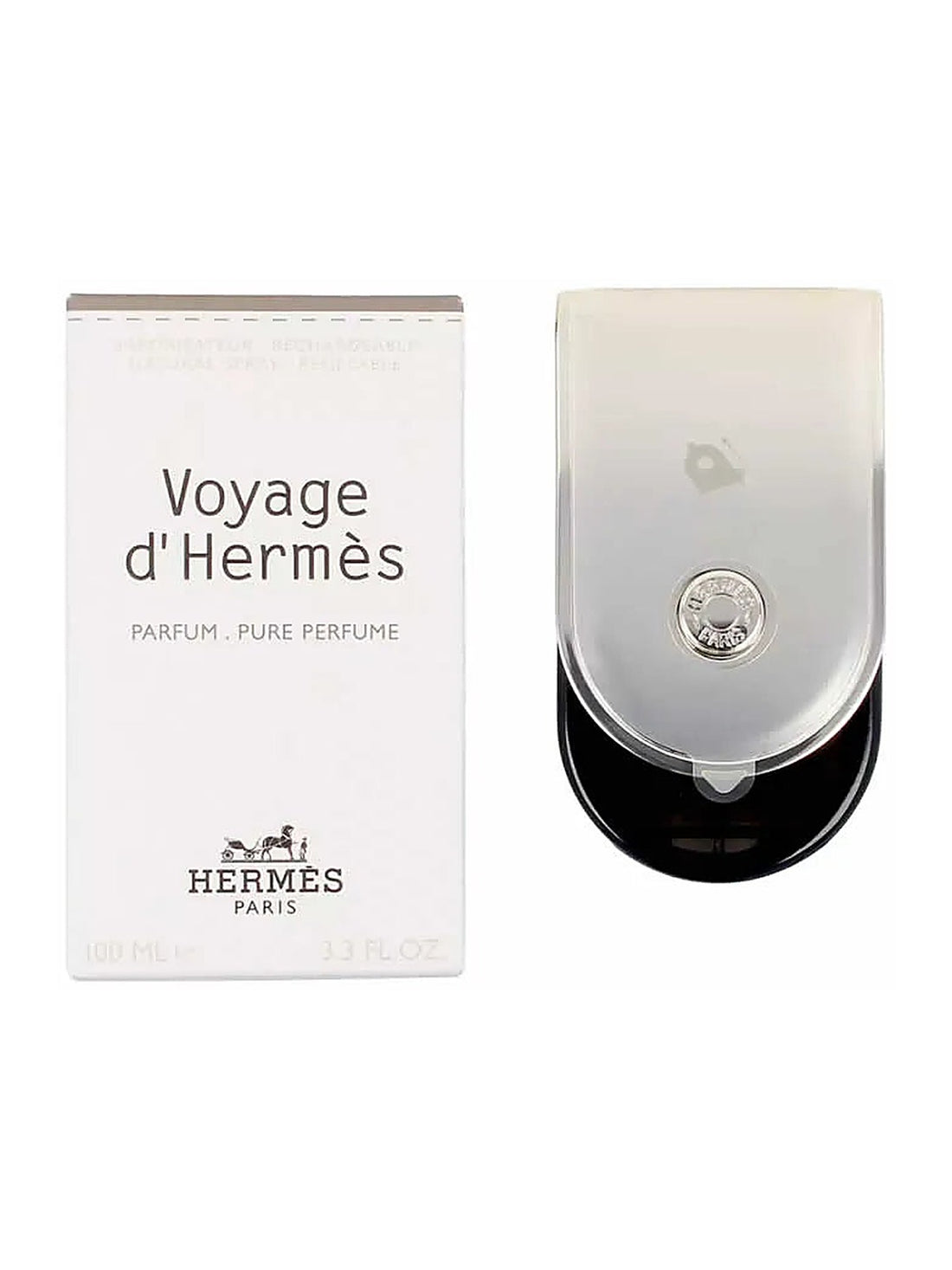 Hermès Voyage Eau de Parfum Unisexparfum 100 ml