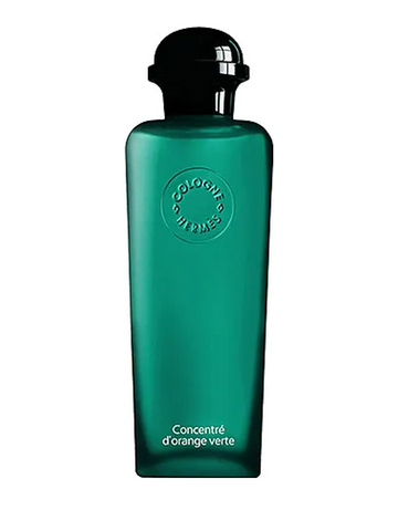 Hermès Concentré d'Orange Verte Eau de Toilette Unisexparfum 200 ml - HERMÈS