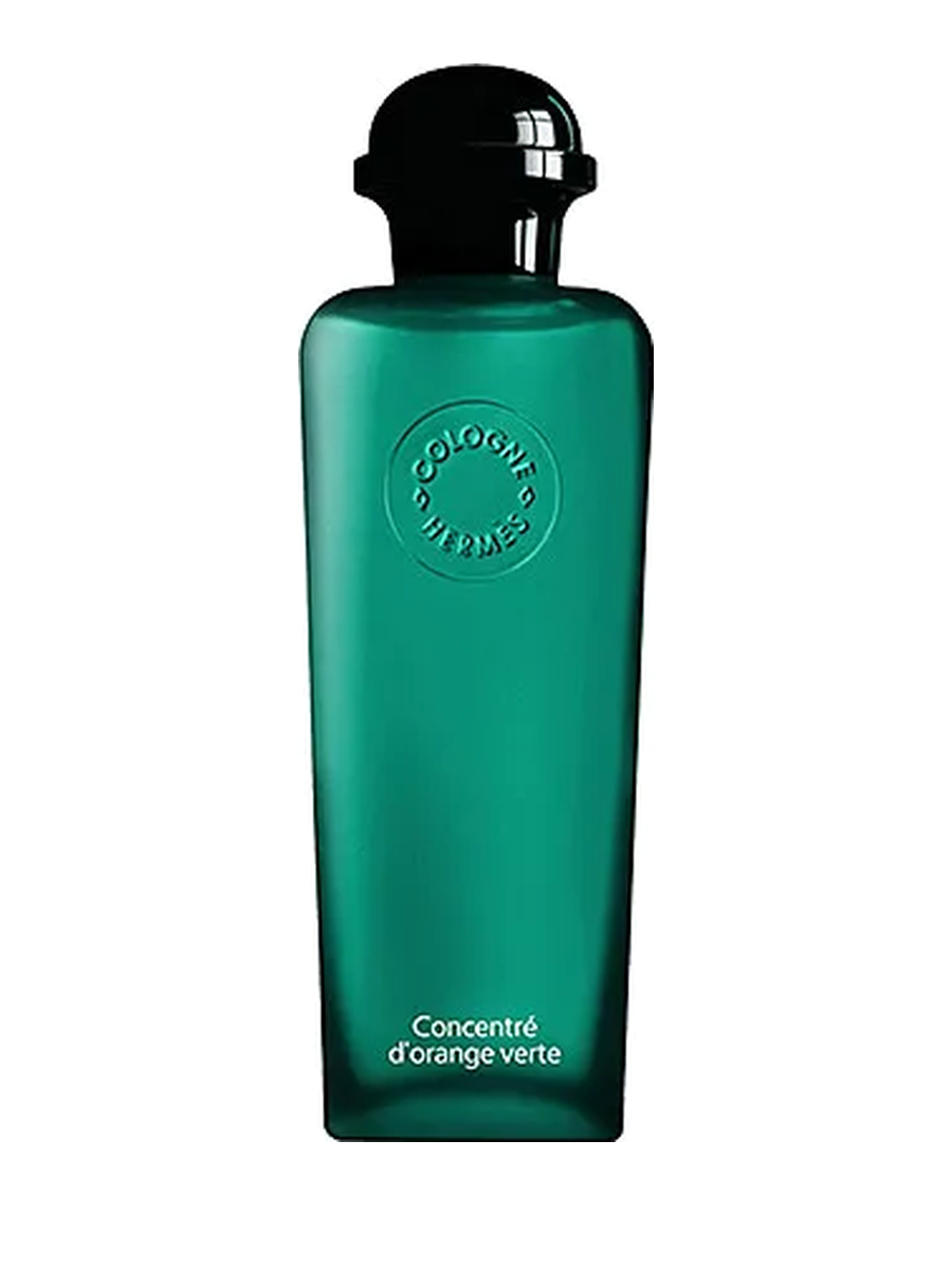 Hermes Concentré D'Orange Verte Eau de Toilette Unisexparfum 200 ml - HERMÈS