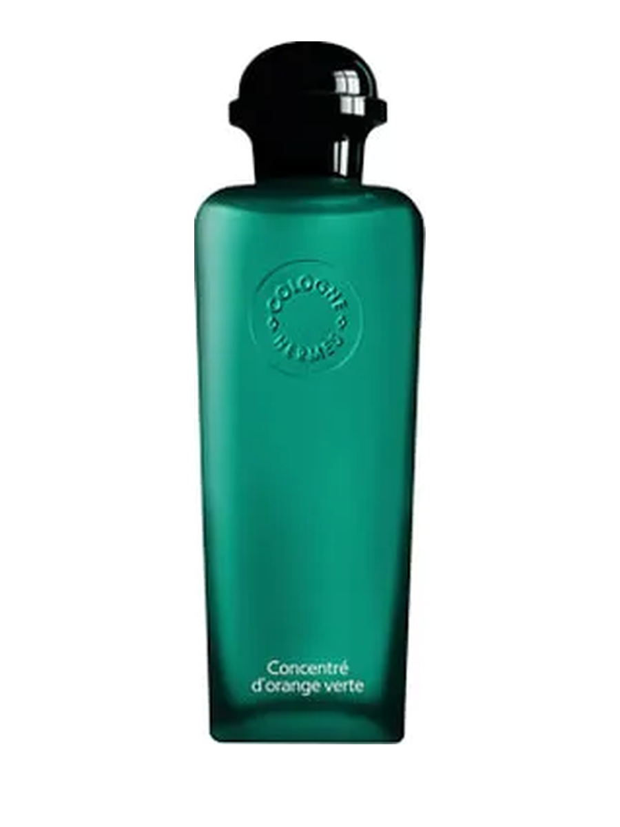 Hermès Hermes Concentré d'Orange Verte Eau de Toilette Unisexparfum 50 ml - HERMÈS