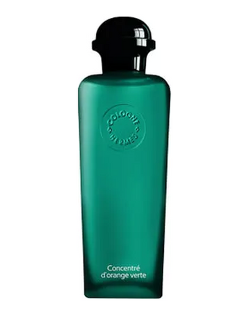 Hermès Hermes Concentré d'Orange Verte Eau de Toilette Unisexparfum 50 ml - HERMÈS