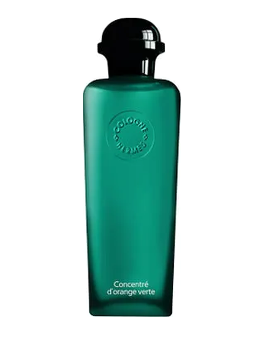 Hermès Concentre d'Orange Verte Eau de Toilette Unisexparfum 100 ml - HERMÈS