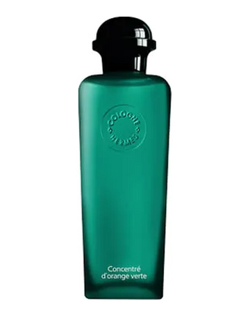 Hermès Concentre d'Orange Verte Eau de Toilette Unisexparfum 100 ml - HERMÈS