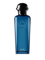 Hermès Eau de Citron Noir Eau de Cologne Unisex Parfum 100 ml - HERMÈS