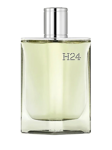 Hermès Hermès H24 Eau de Parfum Unisex Parfum 100 ml - HERMÈS