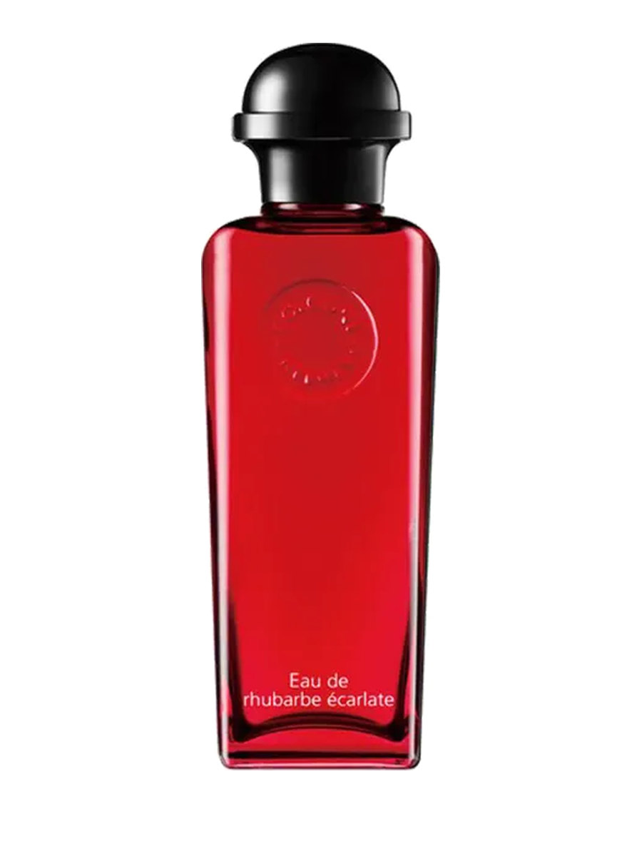 Hermès Eau de Rhubarbe Ecarlate EdC Unisex Parfum 100 ml - HERMÈS