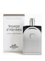 Hermès Voyage d'Hermes Pure Perfume Unisex Parfum 35 ml - HERMÈS