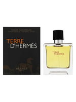 Hermès Terre D' Pure the Perfect Damenparfum 75 ml - HERMÈS