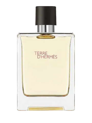 Hermès Hermes Terre d'Hermes Premium Duft Damenparfum 100 ml - HERMÈS