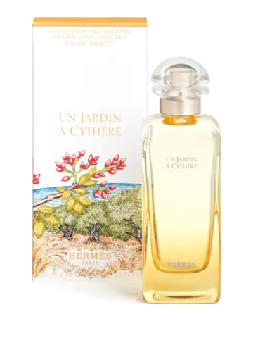 Hermès Un Jardin À Cythère Eau de Toilette Unisex Parfum 100 ml - HERMÈS