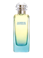 Hermès Un Jardin En Mediterranee Eau de Toilette Unisex Parfum 100 ml - HERMÈS