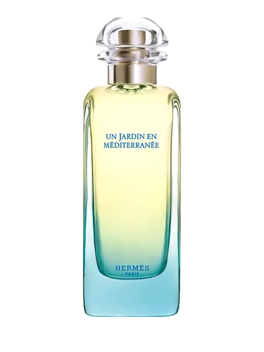 Hermès Un Jardin En Mediterranee Eau de Toilette Unisex Parfum 100 ml - HERMÈS